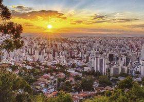 Minas Gerais