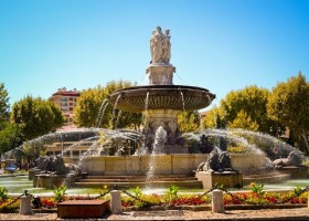 Aix-en-Provence