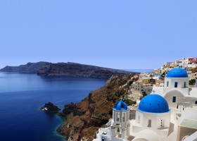 Santorini