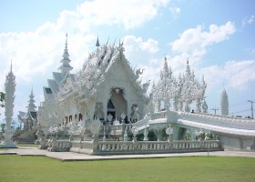 Chiang Rai