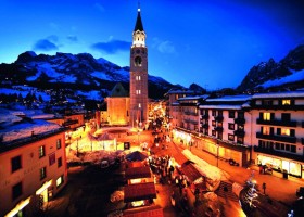 Cortina D'Ampezzo