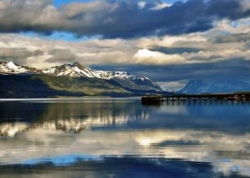 Puerto Natales