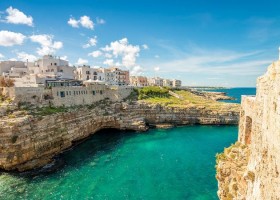 Fasano, Puglia