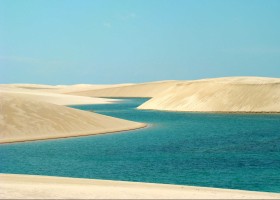 Lençóis Maranhenses