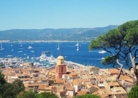 Saint-Tropez