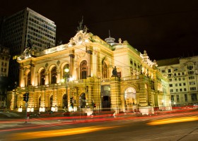 São Paulo