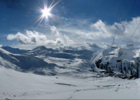 Samoëns