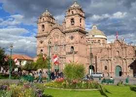 Cusco