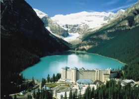 Lake Louise