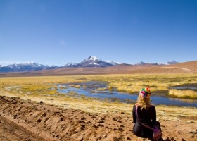 San Pedro de Atacama