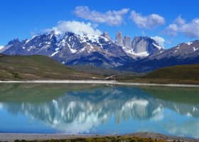 Torres del Paine