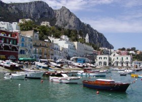 Capri 