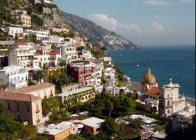 Positano