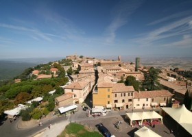 Montalcino