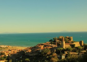 Castiglione della Pescaia