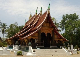 Luang Prabang