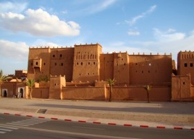 Ouarzazate