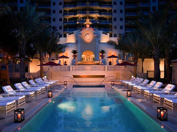 Acqualina Resort & Spa On The Beach