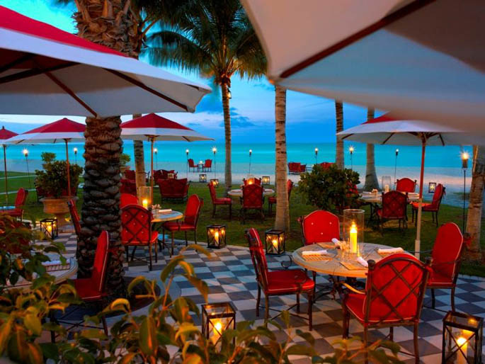 Acqualina Resort & Spa On The Beach