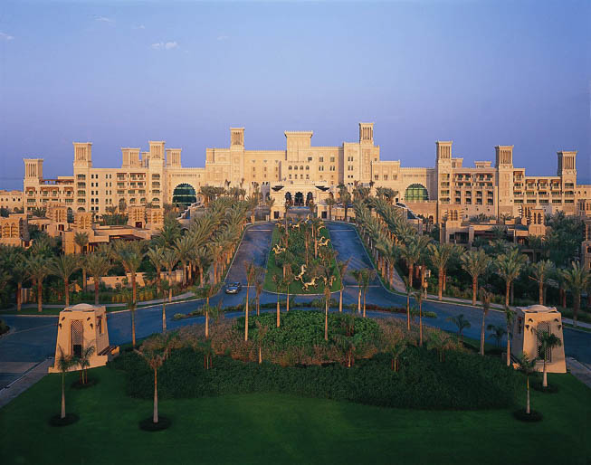 Al Qasr