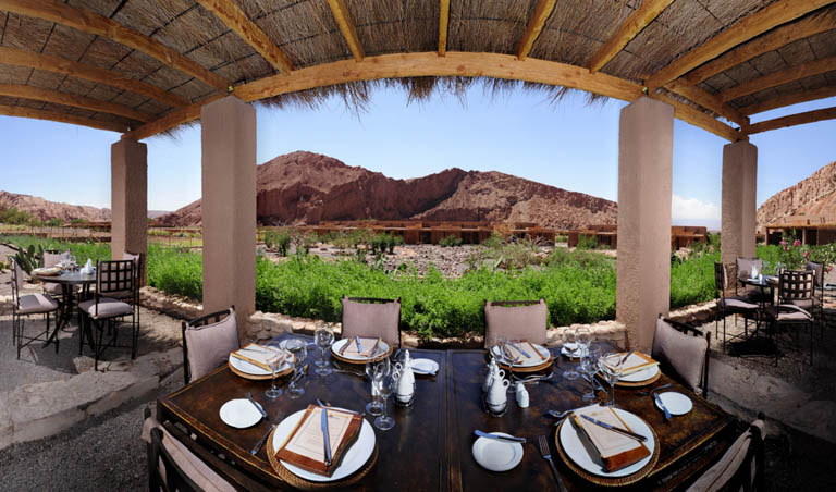 Alto Atacama Desert Lodge & Spa