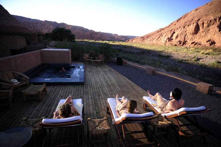 Alto Atacama Desert Lodge & Spa