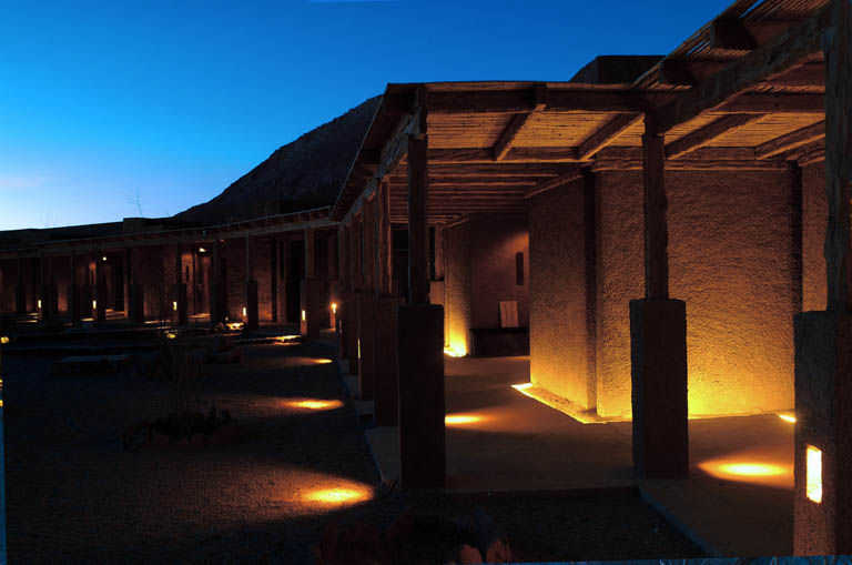 Alto Atacama Desert Lodge & Spa