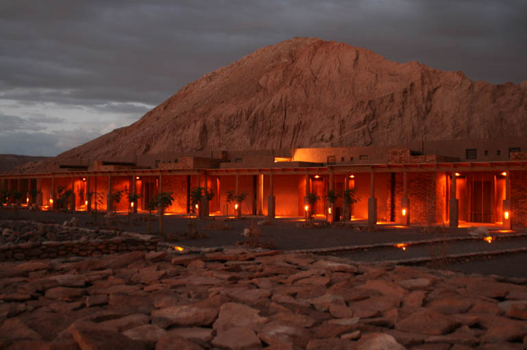 Alto Atacama Desert Lodge & Spa