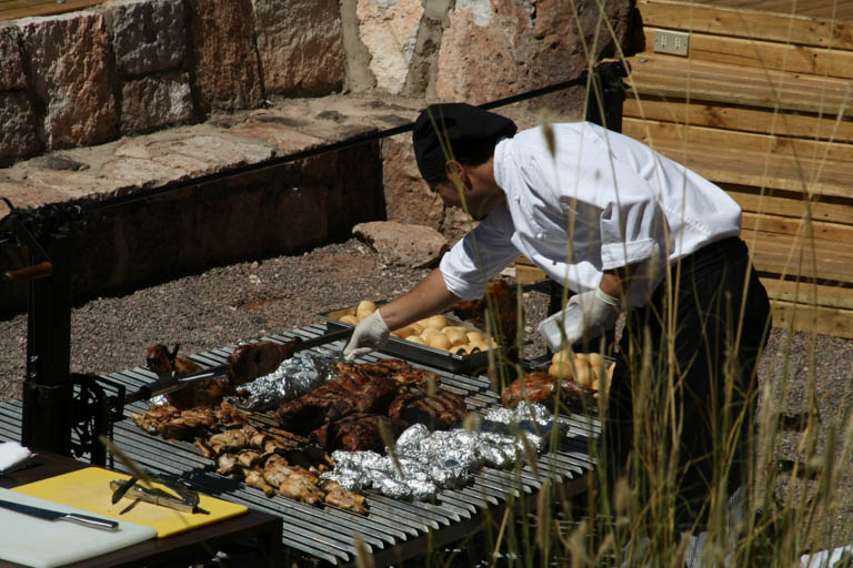 Alto Atacama Desert Lodge & Spa