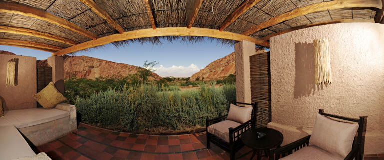 Alto Atacama Desert Lodge & Spa