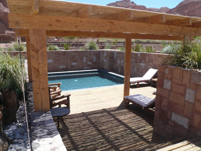 Alto Atacama Desert Lodge & Spa