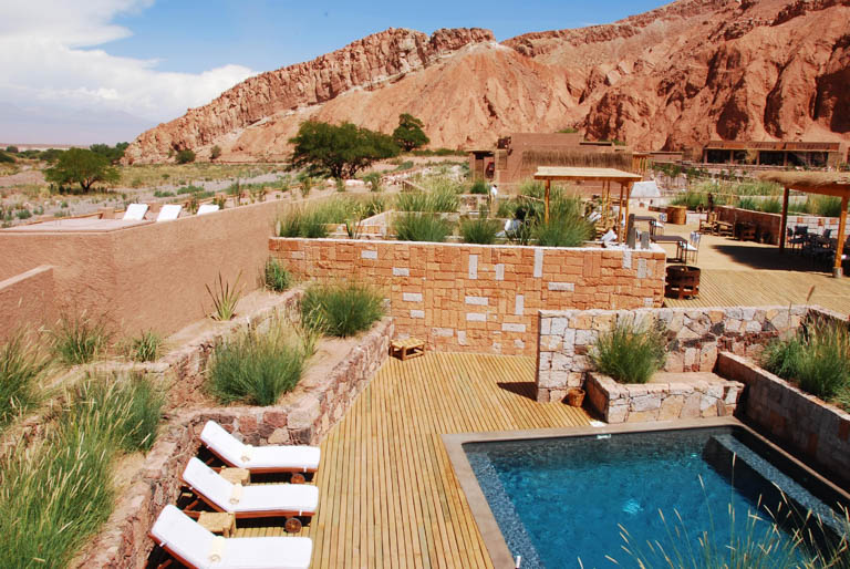 Alto Atacama Desert Lodge & Spa