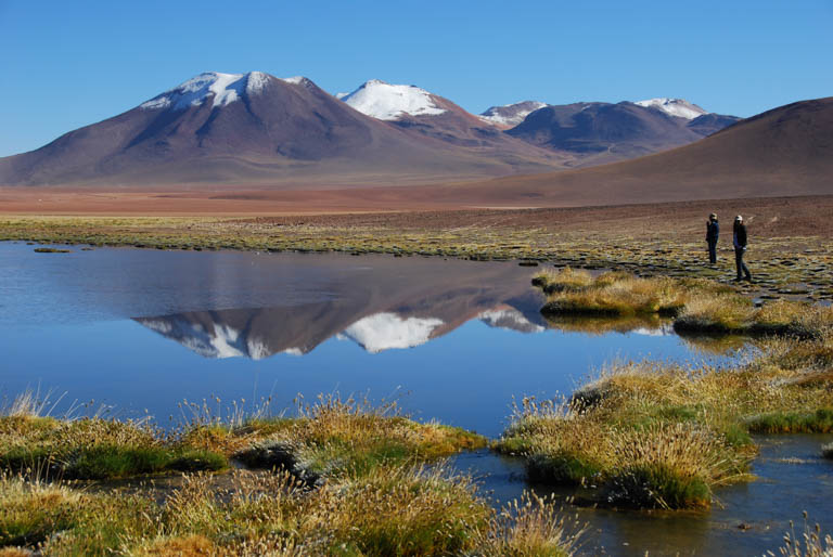 Alto Atacama Desert Lodge & Spa