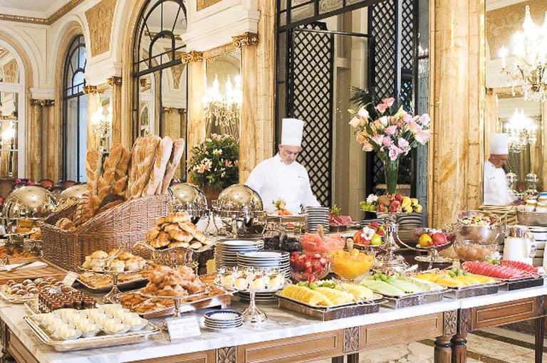 Alvear Palace Hotel