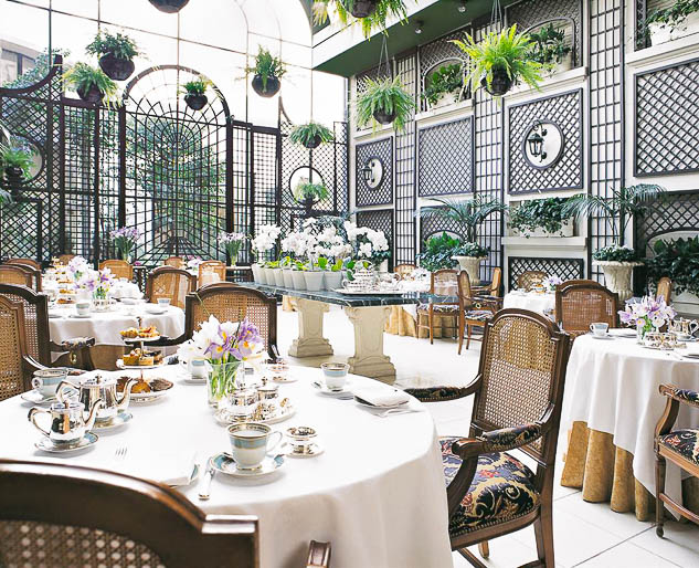 Alvear Palace Hotel