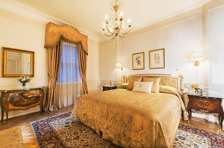Alvear Palace Hotel