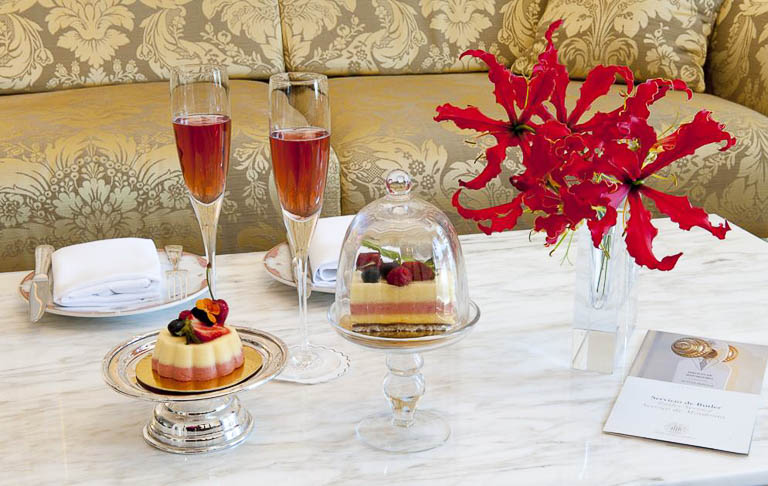 Alvear Palace Hotel