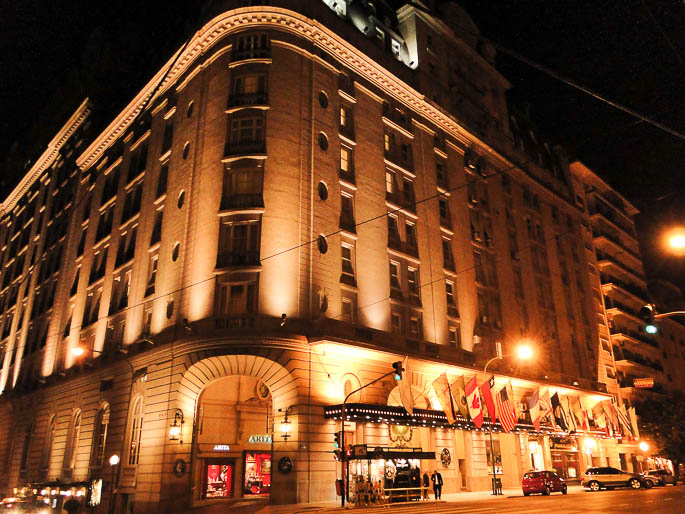 Alvear Palace Hotel