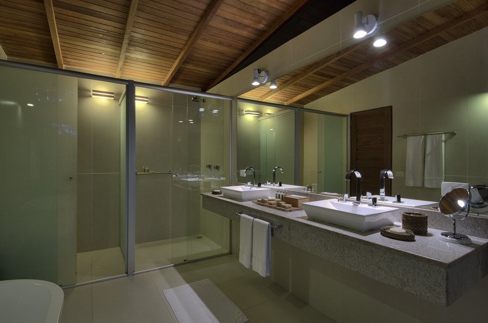 Anavilhanas Jungle Lodge