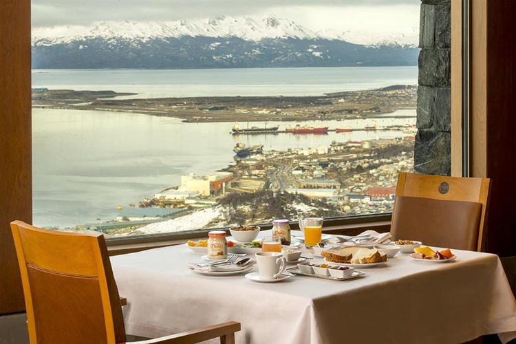 Arakur Ushuaia Resort & Spa