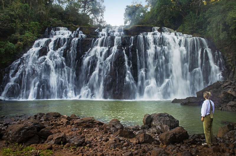 Awasi Iguazú