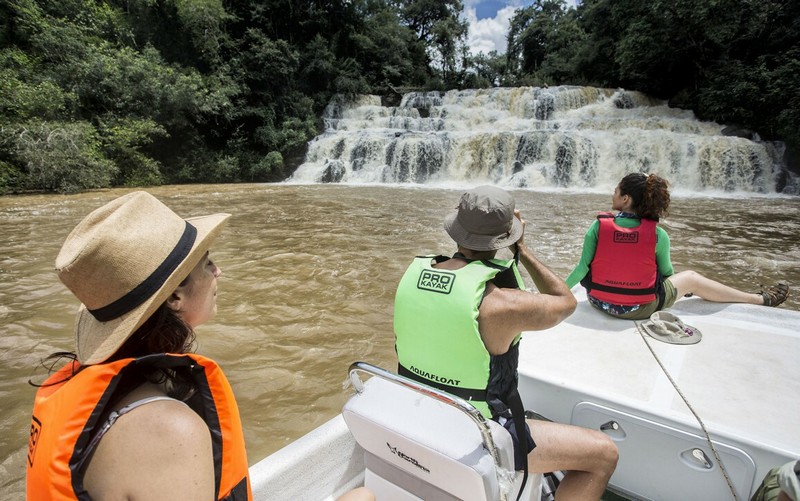 Awasi Iguazú