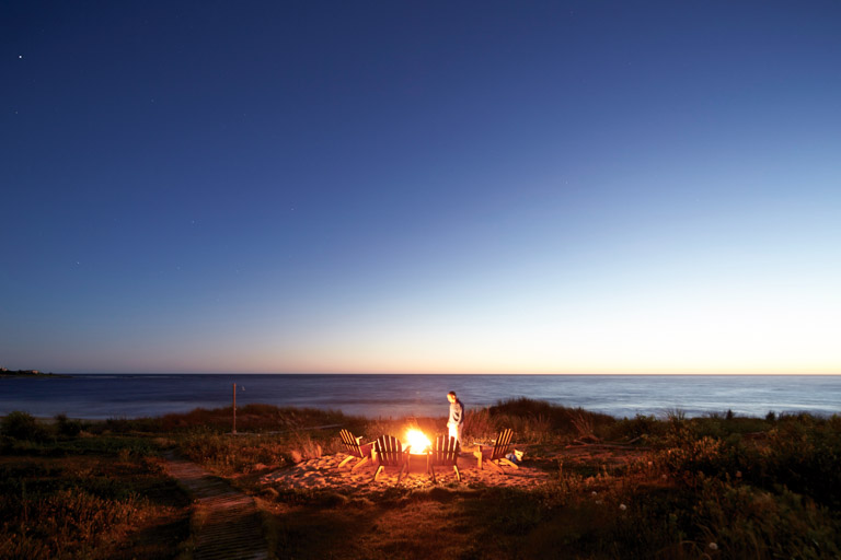 Bahia Vik Jose Ignacio