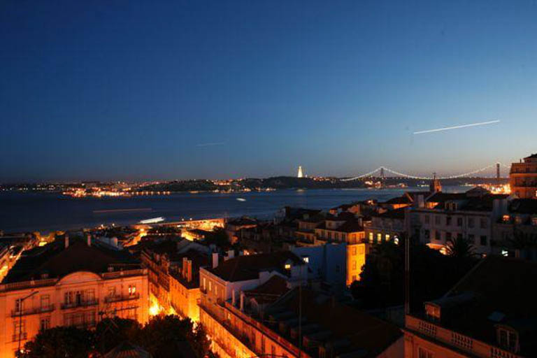 Bairro Alto Hotel