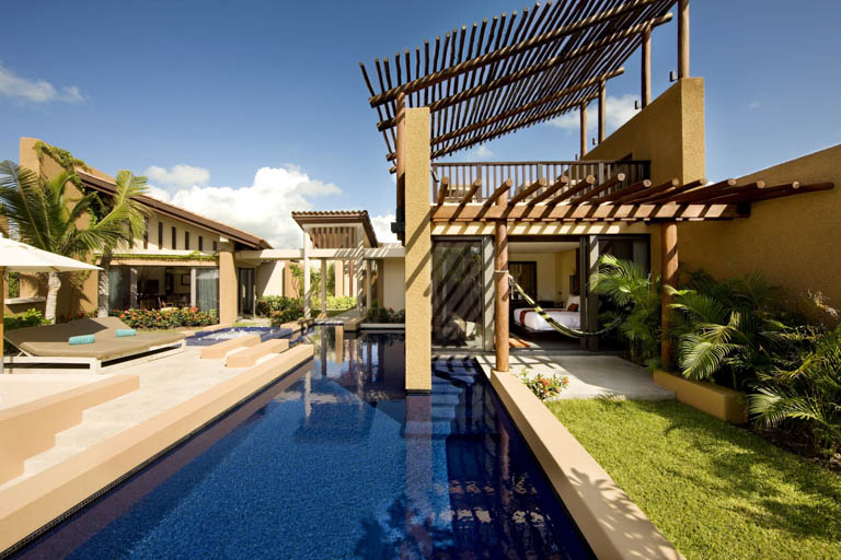 Banyan Tree Mayakoba