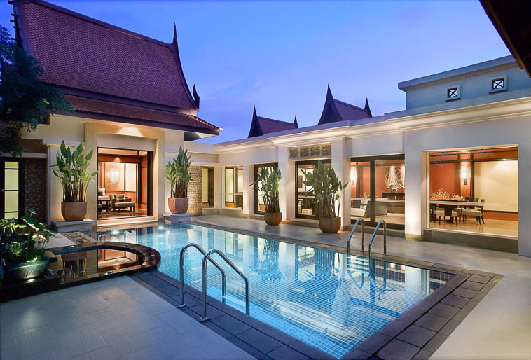 Banyan Tree Phuket