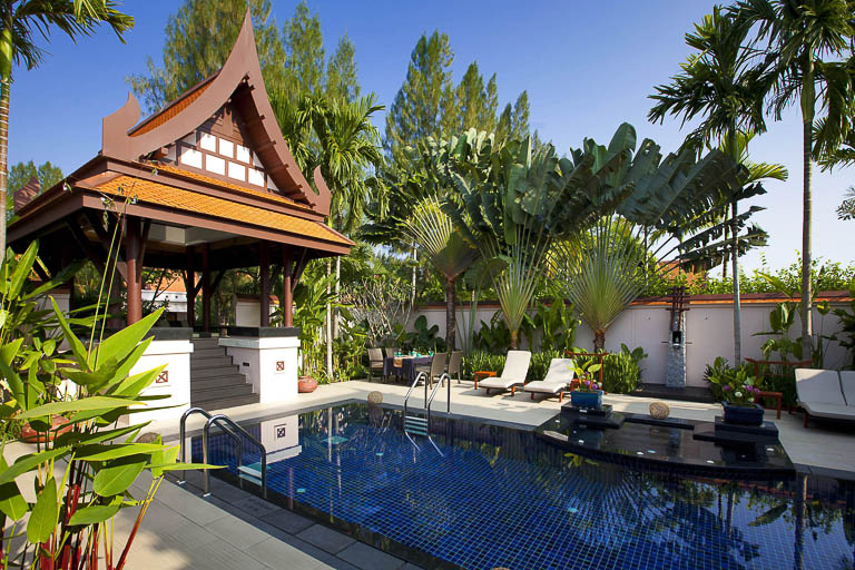 Banyan Tree Phuket