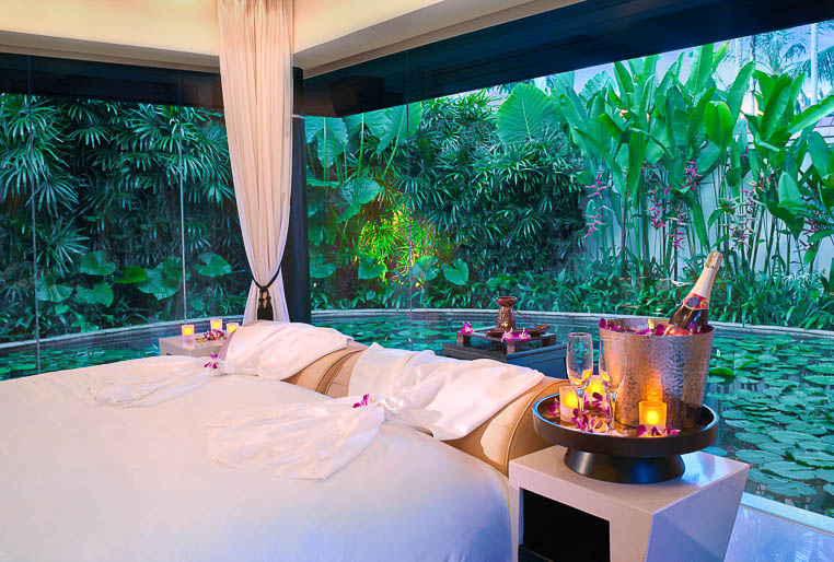 Banyan Tree Phuket