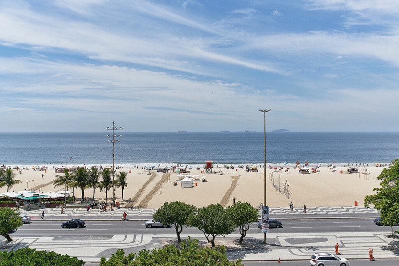 Belmond Copacabana Palace