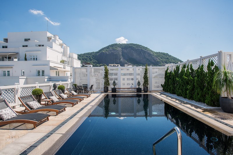 Belmond Copacabana Palace